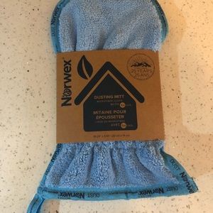 Norwex Dusting Mitt